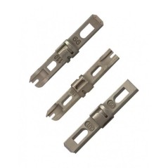 Platinum Tools PUNCHDOWN BLADE, NEVERDULL - 584980014